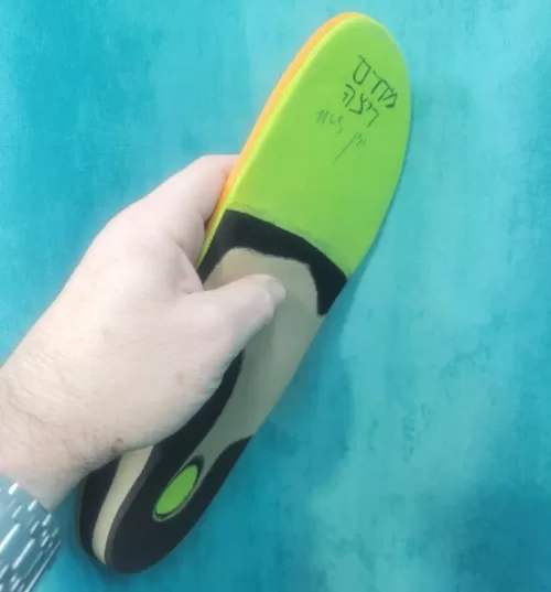 מדרס ספורט