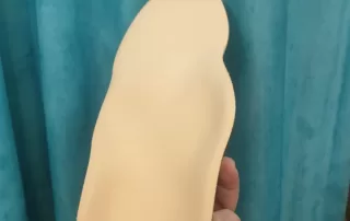 מדרס לפלטפוס גמיש