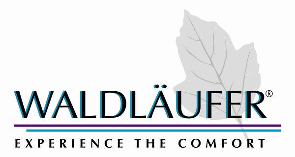 מדרסים Waldlaufer