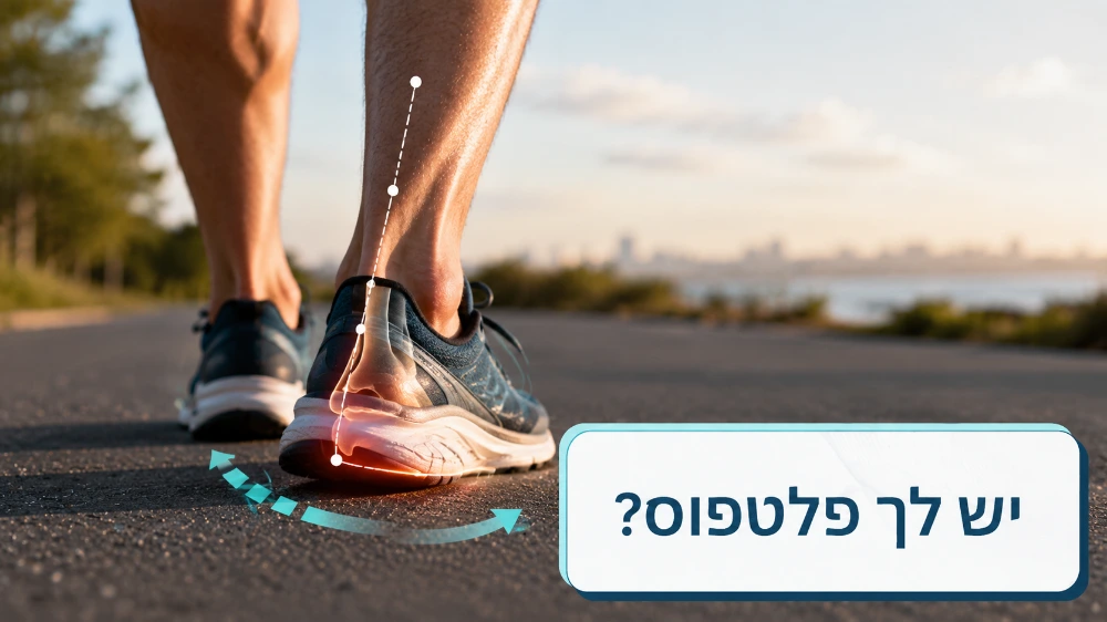 יש לך פלטפוס