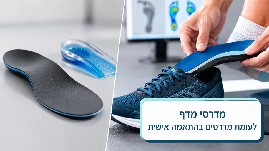 מדרסי מדף